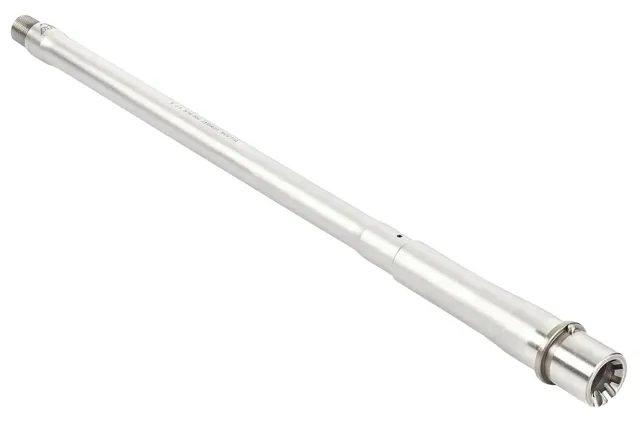 Wilson Combat TR300RCPG16RT7 16" 300 Blackout Barrel 1:7 Twist Stainless - Wilson Combat - 300 Blackout