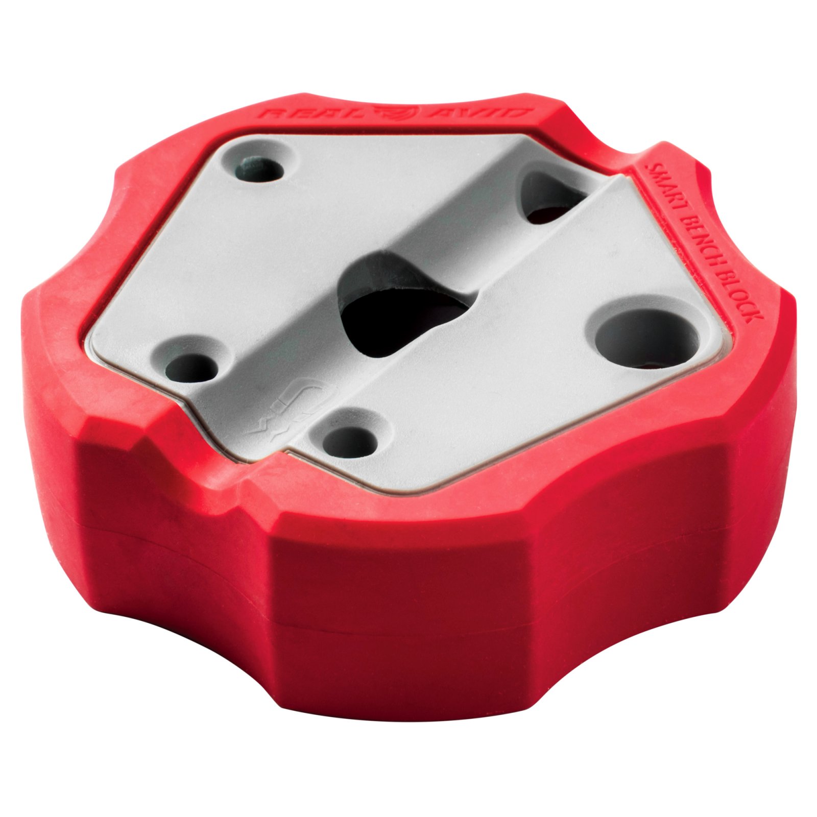 Real Avid Smart Bench Block Non-Slip Magnetic - Real Avid