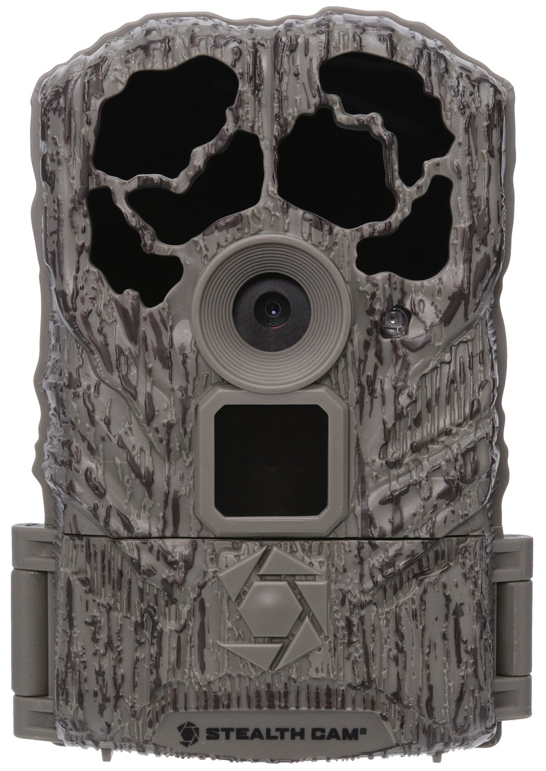Stealth Cam Browtine 18MP Trail Camera 2-Pack with 32GB SD Card - Stealth Cam