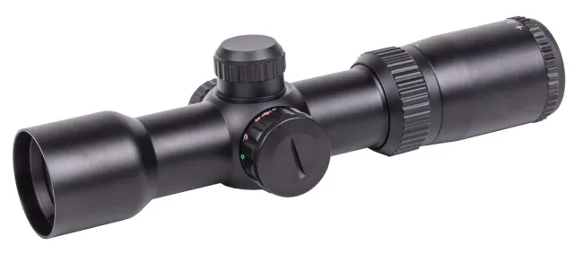 Ravin R168 100 Yard Illuminated Scope