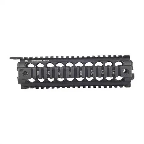 Buy Midwest Industries MCTAR-18G2 AR-15 Gen 2 Mid-Length Quad Rail Hand Guard online