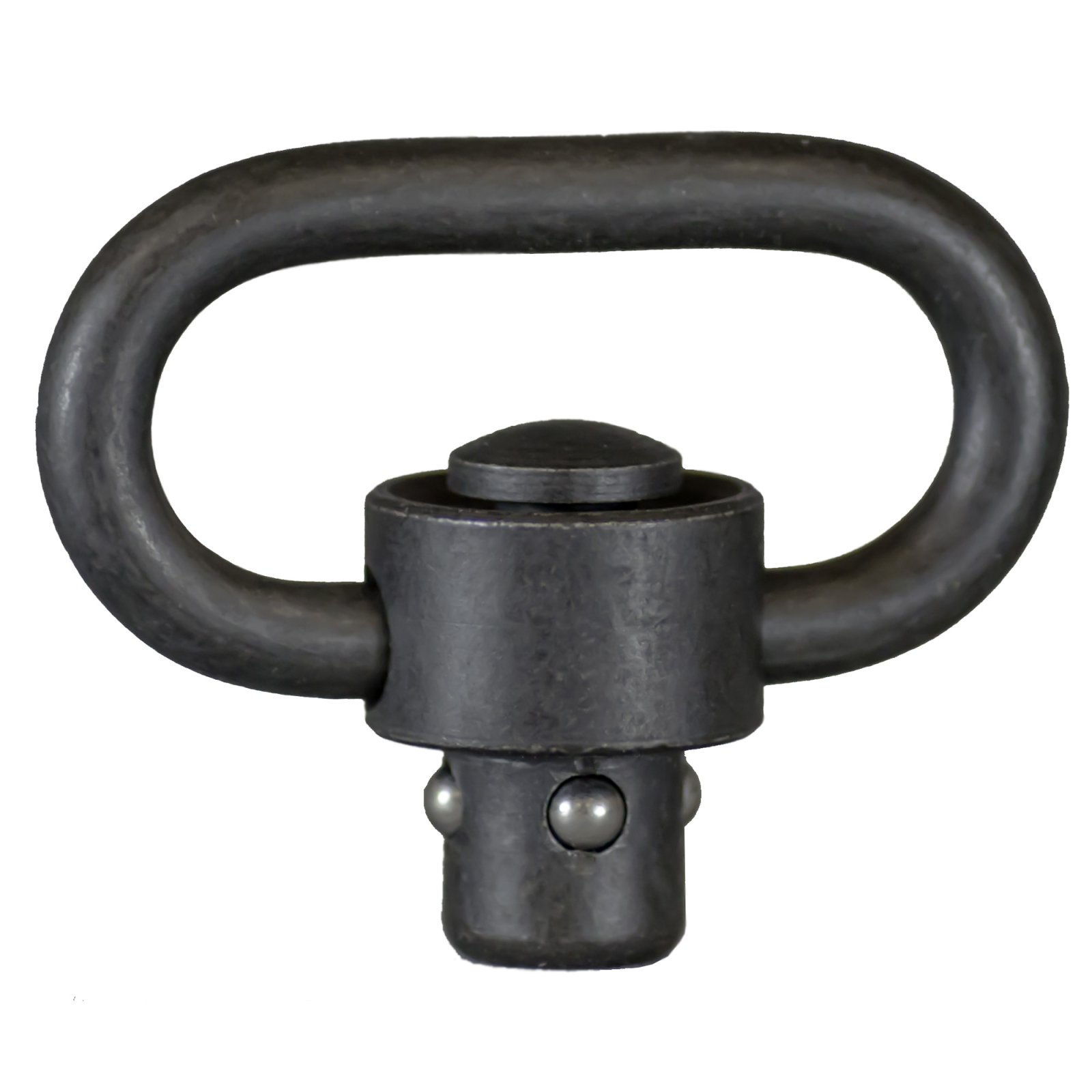 Buy Yankee Hill Machine YHM-9466 Quick Detach Sling Swivel, Black online