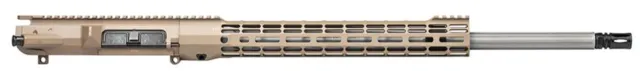 Aero Precision APAR538115M70 6.5 Creedmoor 22" SS Upper w/ ATLAS S-ONE FDE
