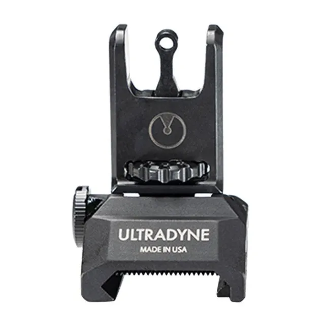 Ultradyne C2 Folding Front Sight Blade UD10003