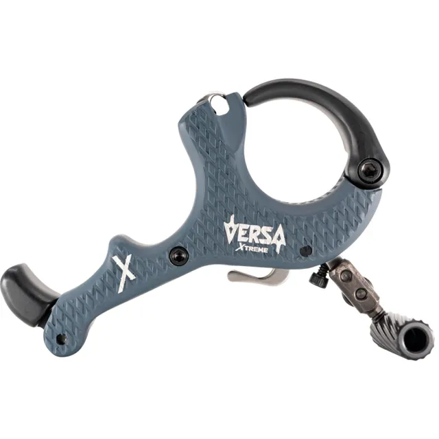 Buy B3 VRSA-PROX-GR Versa Pro Extreme Release, 3-Finger, Stainless Steel online