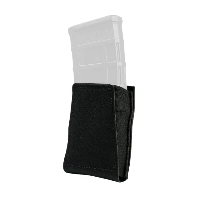 GBRS GROUP SINGLE RIFLE POUCH BLK