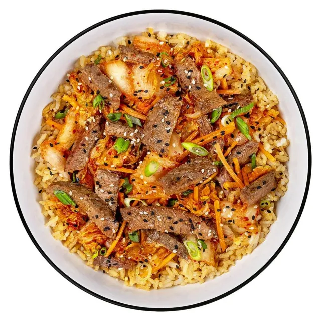 Buy Readywise Pro Meal Beef Bulgogi Single Pack online