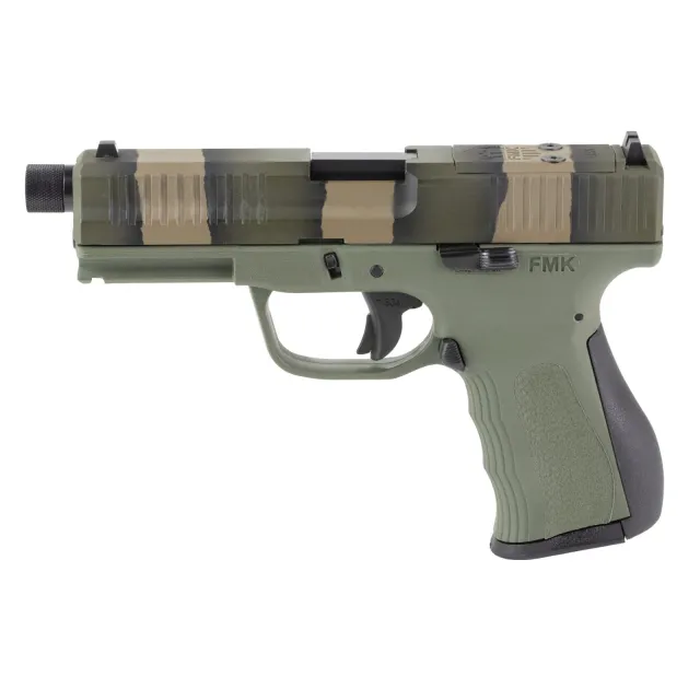 Buy FMK Firearms G3 9mm G49PREOD online