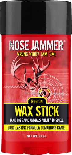Nose Jammer WAX Stick 2.6 OZ. Z3373 - Nose Jammer