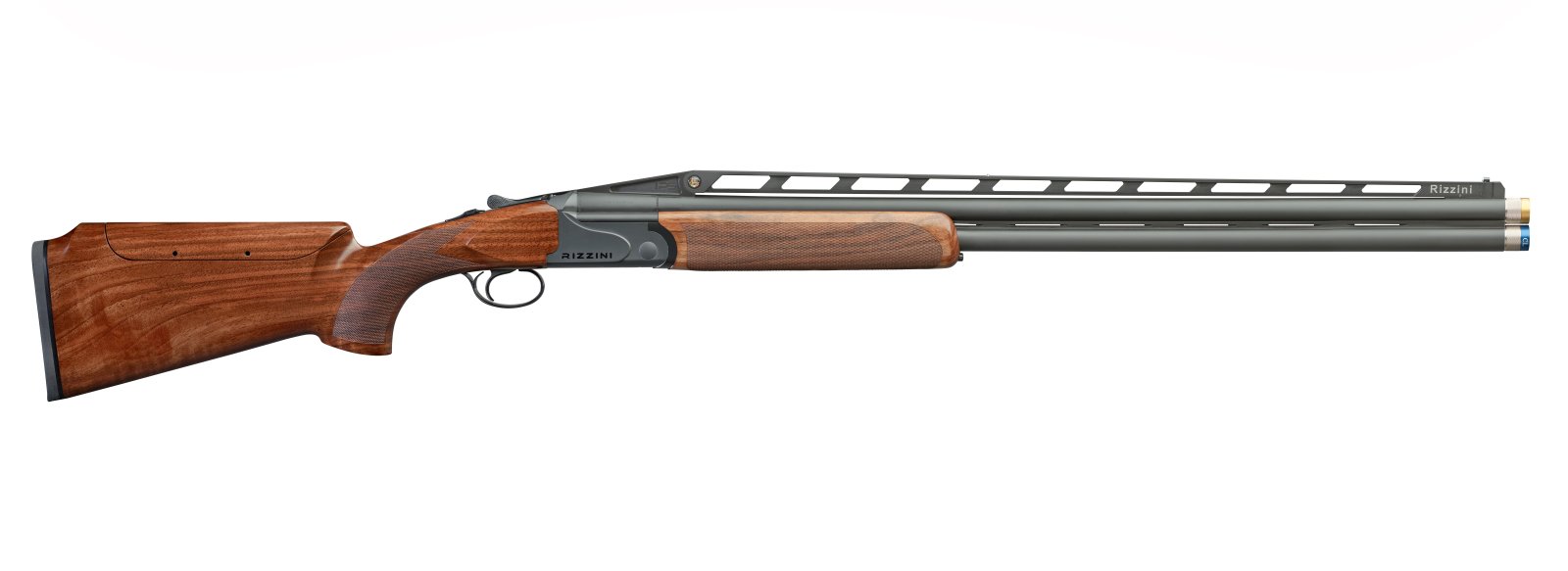 Buy Rizzini 26011232 BR110 Sporter IPS 12 Gauge 32" O/U Shotgun, Adj. Comb online