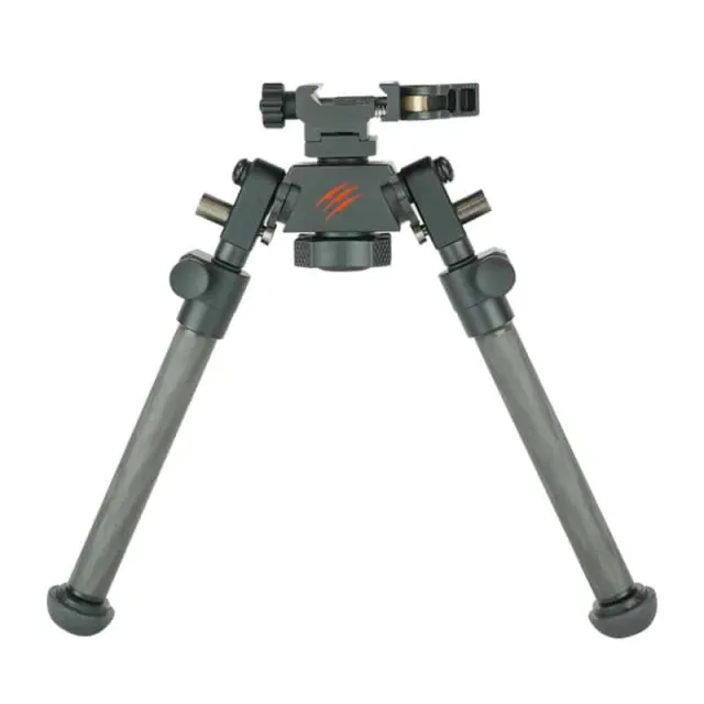 Fierce Firearms CYBP05A Carbon-Lite 6.80"-8.70" Carbon Fiber/Aluminum - Fierce Firearms