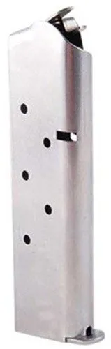 METALFORM Magazine 1911 Government .45 ACP 7 Round Stainless Steel - Metalform - .45 ACP