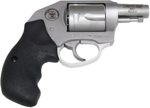 CHARTER ARMS BOOMER 44 Special - CHARTER ARMS - 44 Special