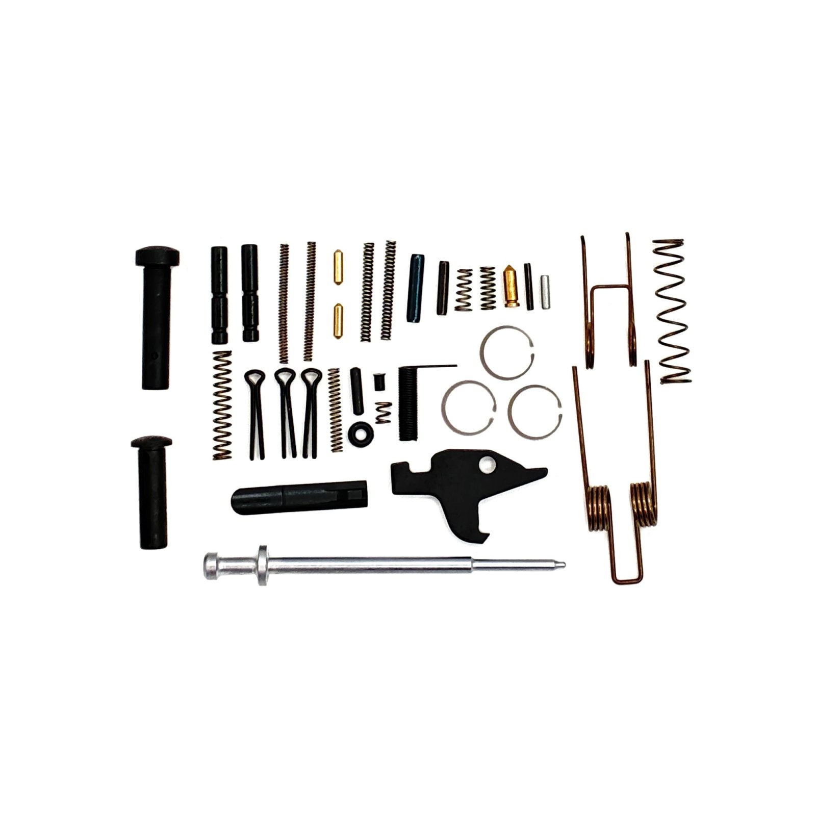 Buy LBE Unlimited Extreme Field Repair Kit For AR-15 AR15-FRKT online