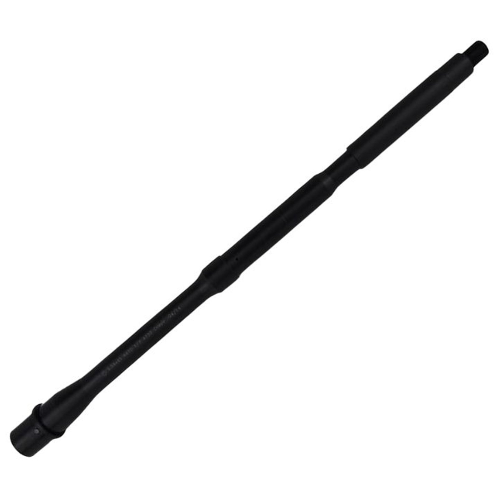 OH-BR01 M4 Contour Barrel 16 In .556 1:7 Twist - OH - 5.56 x 45