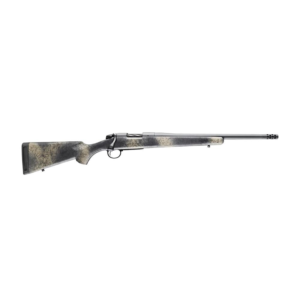 Bergara B-14 Wilderness Ridge 7mm Rem Mag B14LM507 - Bergara - 7mm Rem Mag