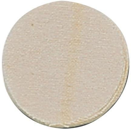 Buy CVA AC1455C 116 2" Cotton Cleaning Patches 500 Per Pkg online