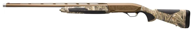 Browning Maxus II 12 Gauge 011707205SS