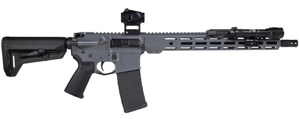 Buy Shark Coast Customs AR15 5.56 NATO SCTARGCC online
