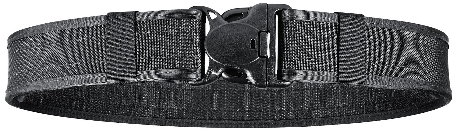 Buy Bianchi 7200 Duty Belt, Loop, Large 40-46", Black Accumold online