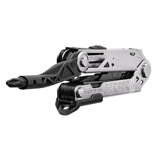 Gerber Center-Drive Berry Sheath Low-Profile Belt Carry Nylon