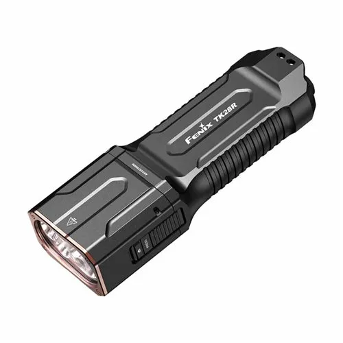 Fenix TK28R Flashlight - Fenix