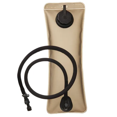 CamelBak Mg Long Neck Resevoir Hydration Bite Valve Quick-Disconnect