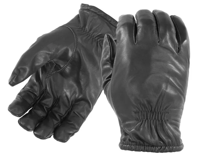 Damascus Frisker S Leather Gloves XXL Full-Grain Cowhide