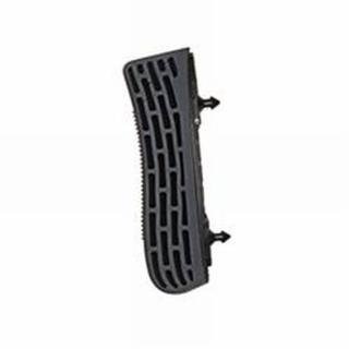 Mossberg FLEX 95212 Recoil Pad Rubber Black 1.5 in Large - Mossberg