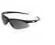 MCR Safety MP1 Memphis Black Frame Gray Max36 Dua MP112DC - MCR Safety