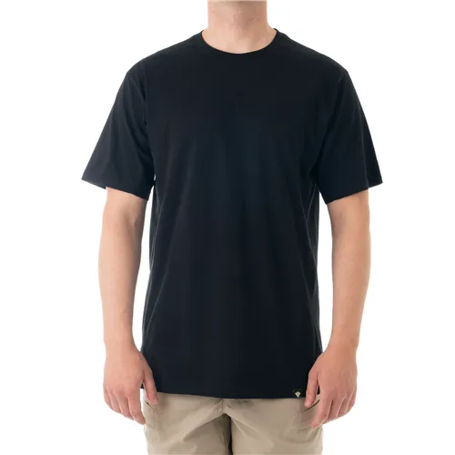 First Tactical M Tactix Cotton Short Sleeve Preshrunk Tee XL - First Tactical