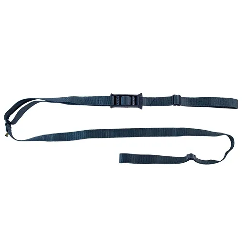 High Speed Gear Apex Slick Sling Adjustable Low-Profile Black