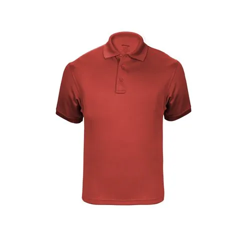 Elbeco Ufx SS Tactical Polo K5135-XL Short Sleeve Collared