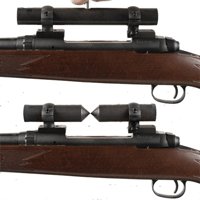 Wheeler 305172 Scope Ring Alignment & Lapping Kit 1" & 30mm - Wheeler