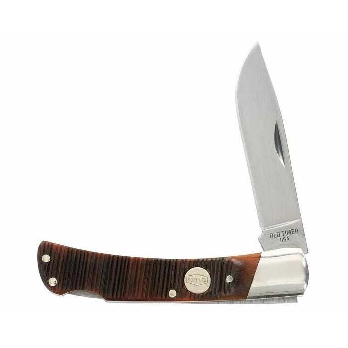 Battenfeld Technologies Old Timer Generational USA Bruin 5OTG 2.8 In - Battenfeld Technologies