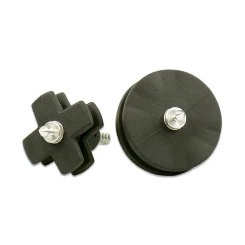 Bore Tech BTAT-500-03 AR-10 Wiper Set, Barrel & Upper Receiver Cleaners