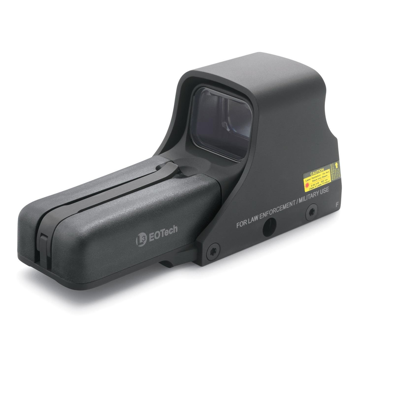 Buy EOTech 512.A65 Holographic Sight AA Battery 65 MOA Circle 1 MOA Dot online