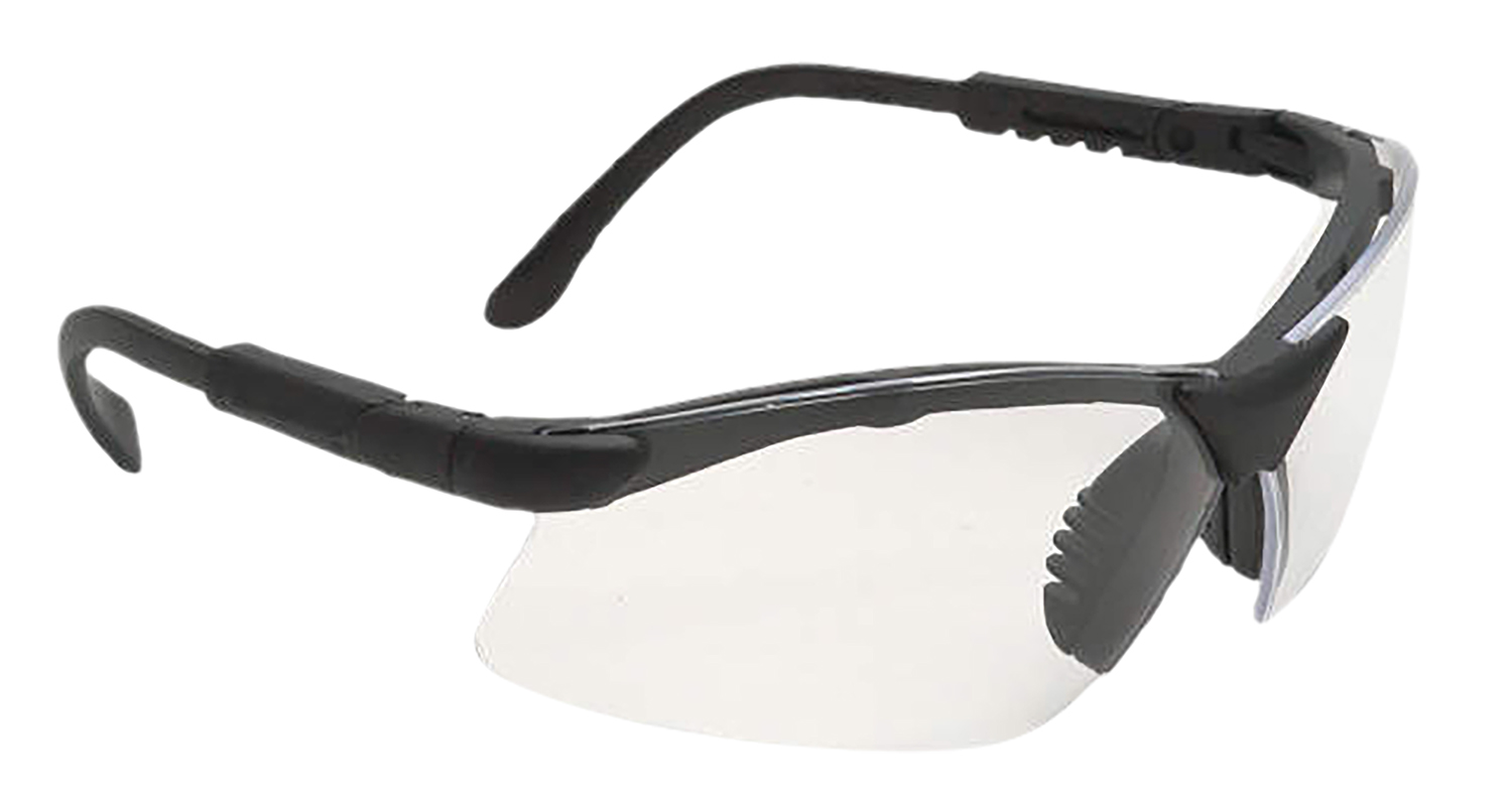 Buy Radians RV0110CS Revelation Shooting Glasses Clear Lens Anti-Fog online