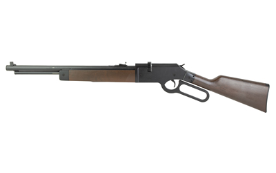 Daisy Winchester 1873 .177 Pellet Polymer Grips and Stock Air Rifle - Daisy