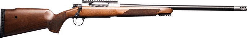 Christensen Arms 801-060102-00 Ridgeline Safari Plains Game 7MM PRC 22" Stainless Rifle - CHRIS - 7mm PRC