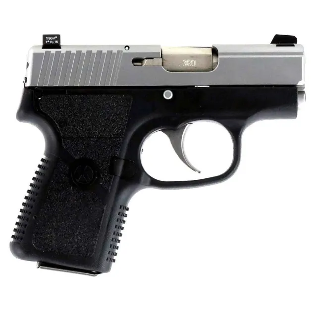 Kahr Arms P380 380 ACP KP38233N Used
