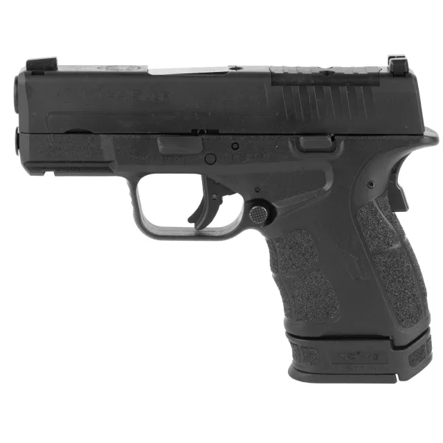 Buy Springfield Armory XD-S Mod2 Semi-Auto Pistol 45 ACP 3.3" Barrel (1)-6Rd online
