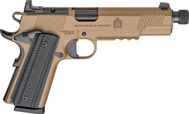 Buy Springfield Armory 1911 45 ACP POT9230CBAOS online