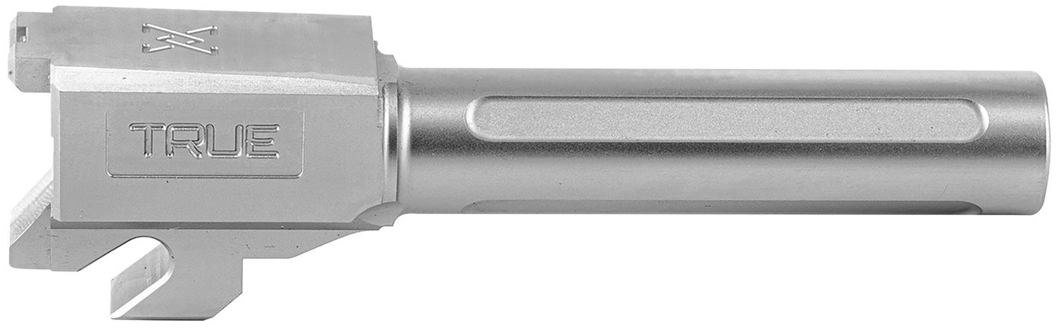 Buy True Precision TPP32CBX 9mm Barrel Sig P320 Compact 3.90" Stainless Steel online