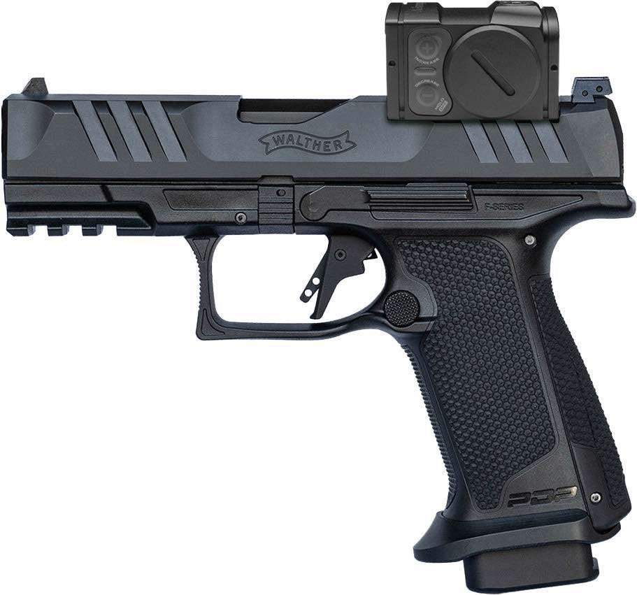 Buy Walther PDP 9mm 4797057 online