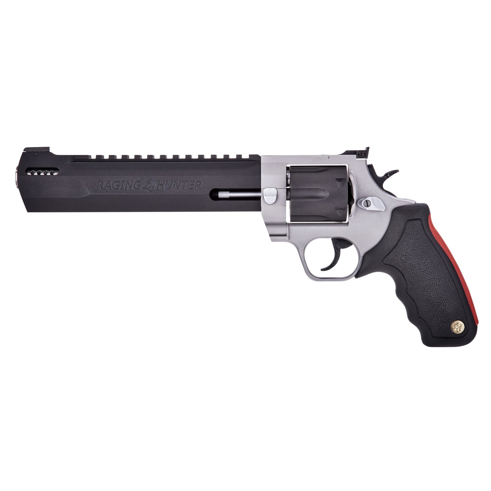 Taurus Raging Hunter 500 S&W Magnum 2-500085RH - Taurus International Manufacturing, Inc. - 500 S&W Magnum