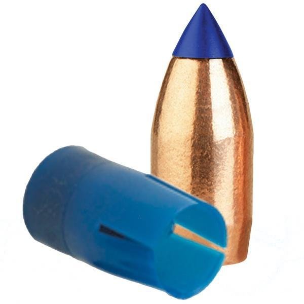 Knight Rifles TMZ Muzzleloader Bullets .50 Cal 290gr Polymer Tip 18ct - Knight Rifles - .50