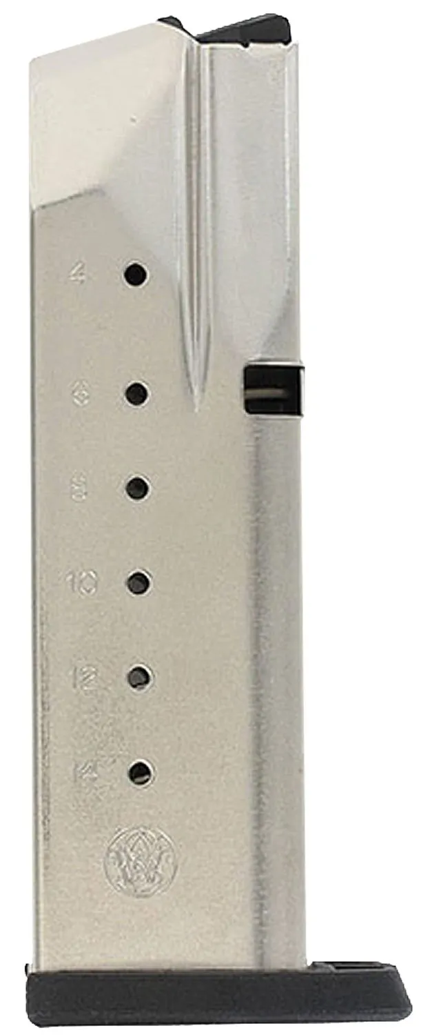Buy Smith & Wesson 199270000 SD 14rd 40 S&W Fit SD VE Stainless Steel online
