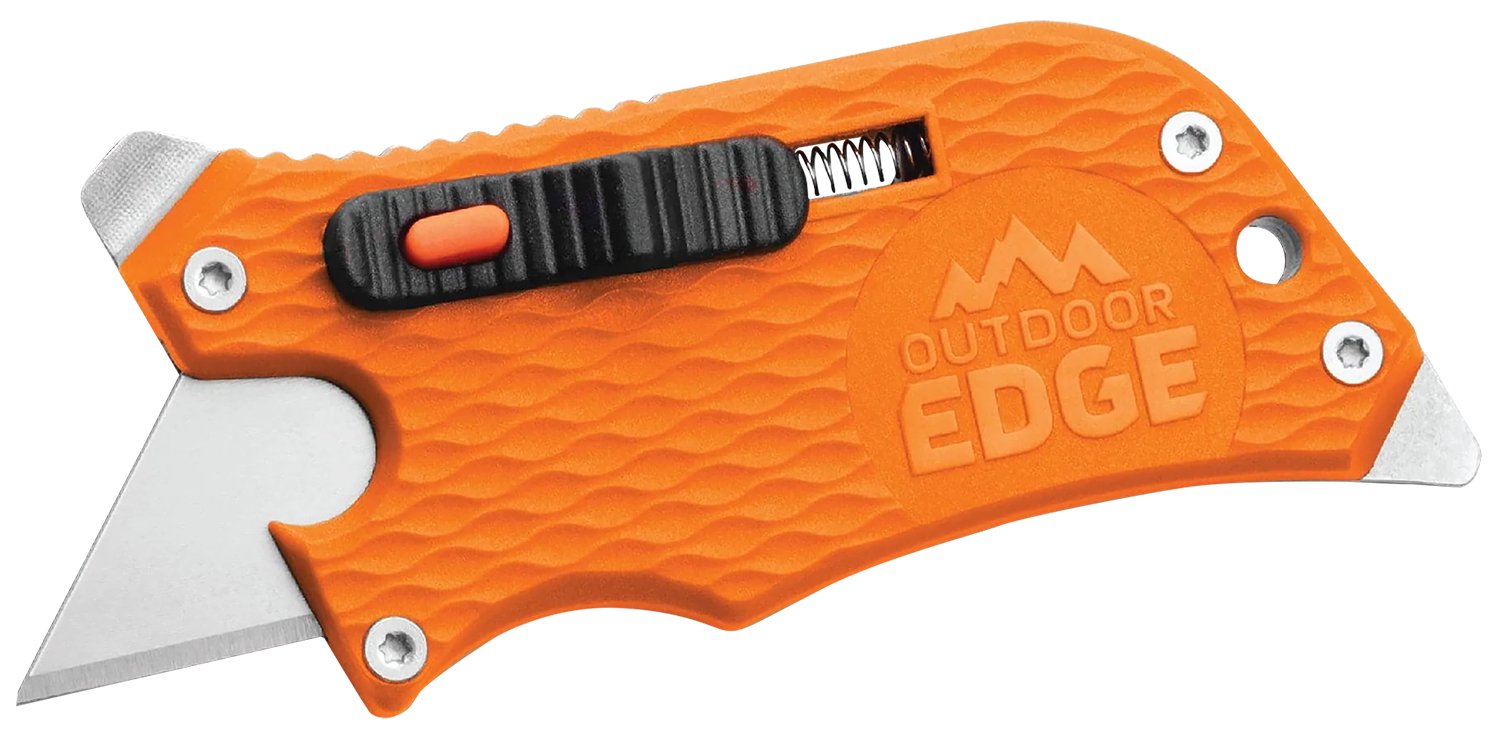 Buy Outdoor Edge Slidewinder Orange SWB10C 0.75 In 3 Round online