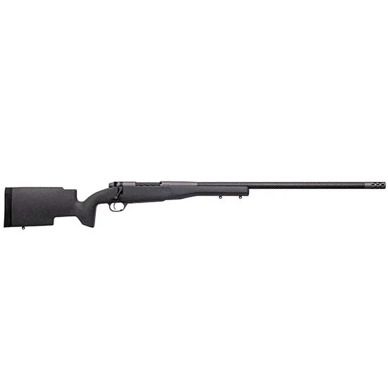 Weatherby Mark V 257 Wby Mag MCP01N257WR8B - Weatherby - 257 Weatherby Magnum